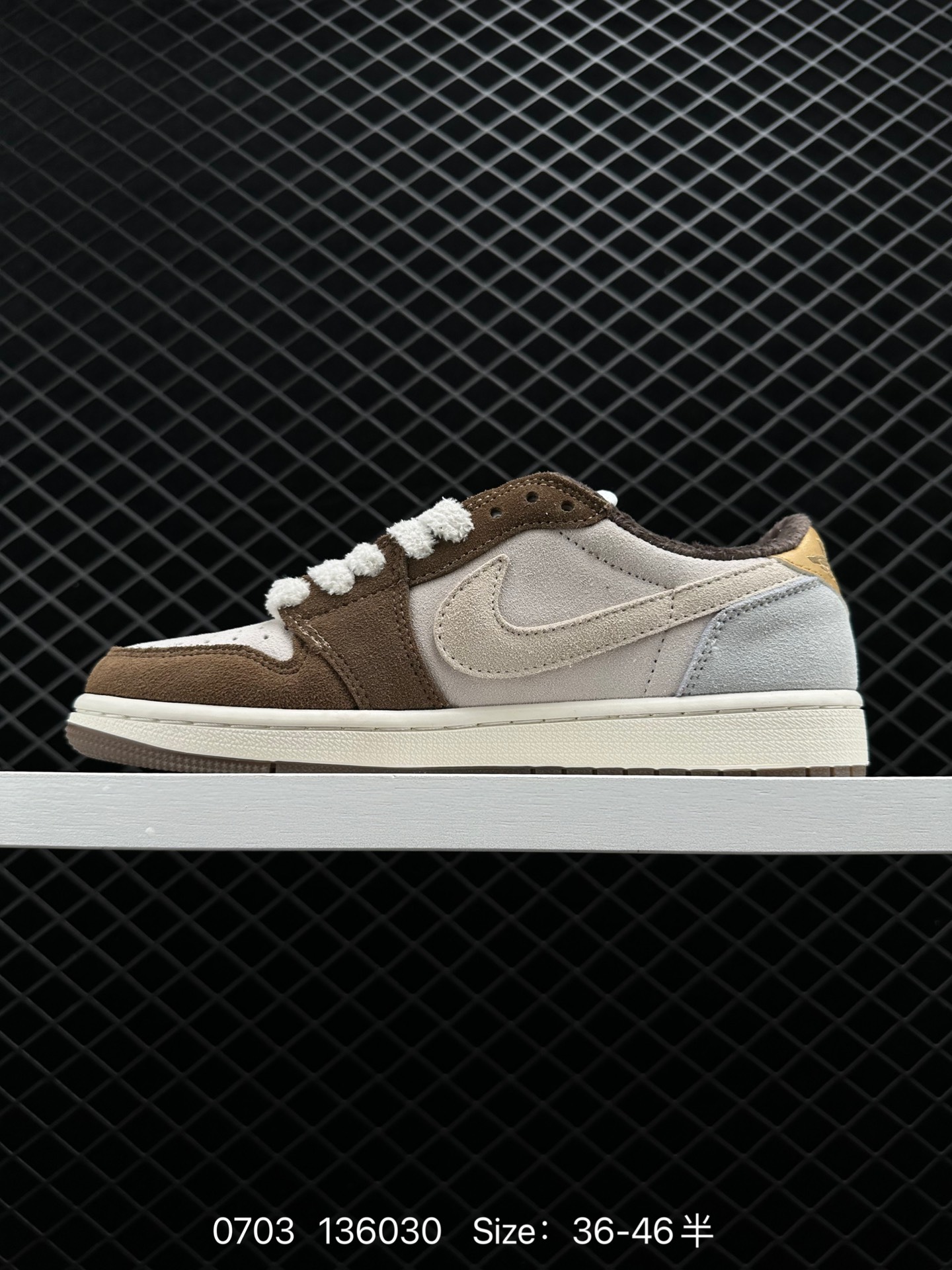 Nike Air Jordan1 Low AJ